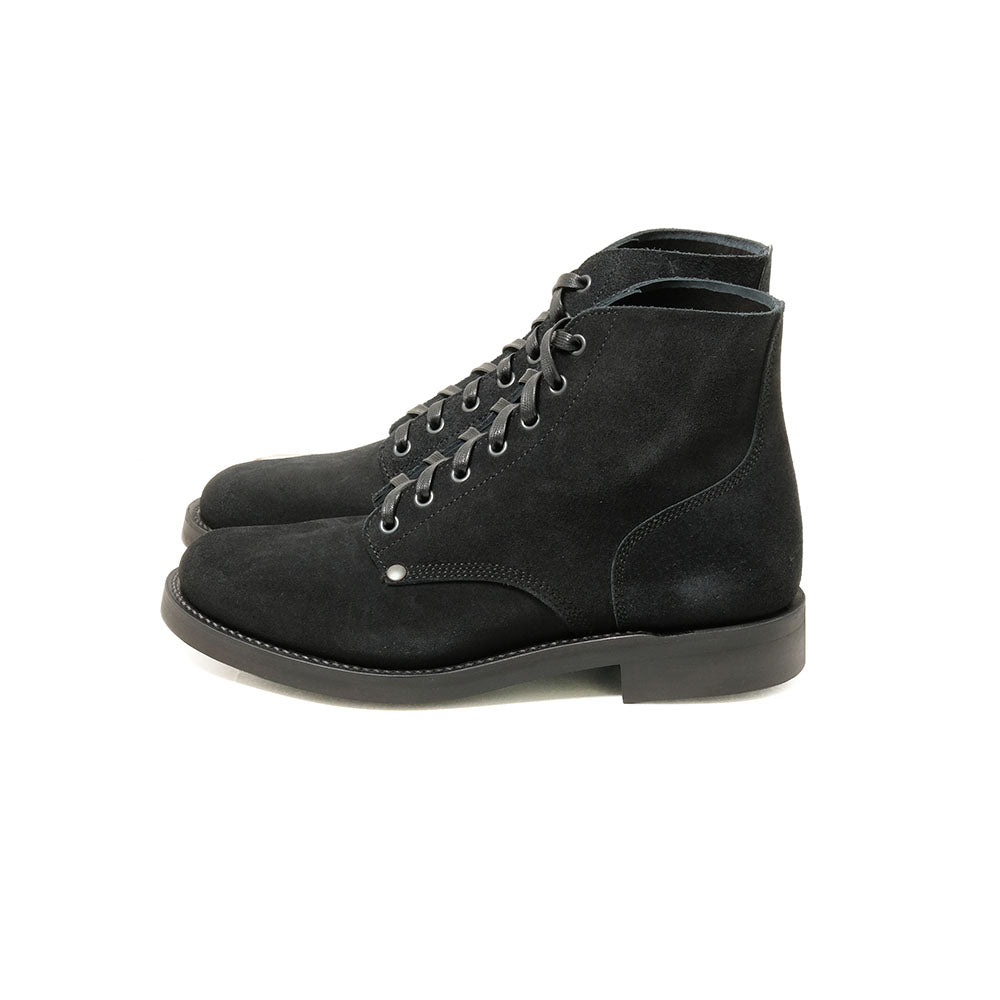 BUZZ RICKSON'S - WILLIAM GIBSON COLLECTION - BLACK M-43 - BR02859