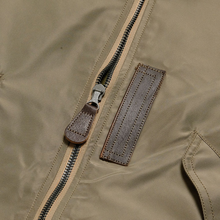 BUZZ RICKSON'S - L-2 - REED PRODUCTS, INC. - BR15125