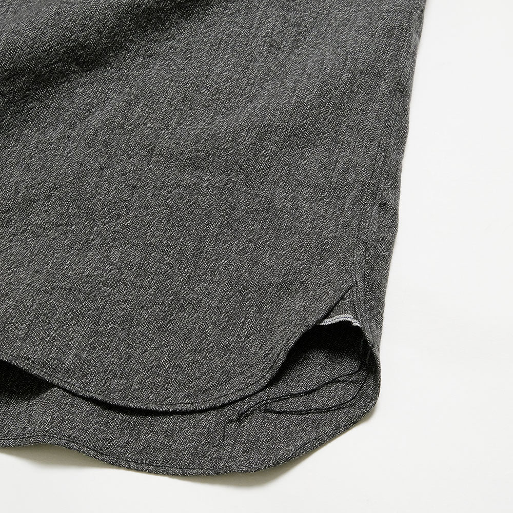 Buzz Rickson's Cotton Covert Work Shirt BR26082