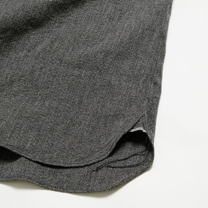 Buzz Rickson's Cotton Covert Work Shirt BR26082