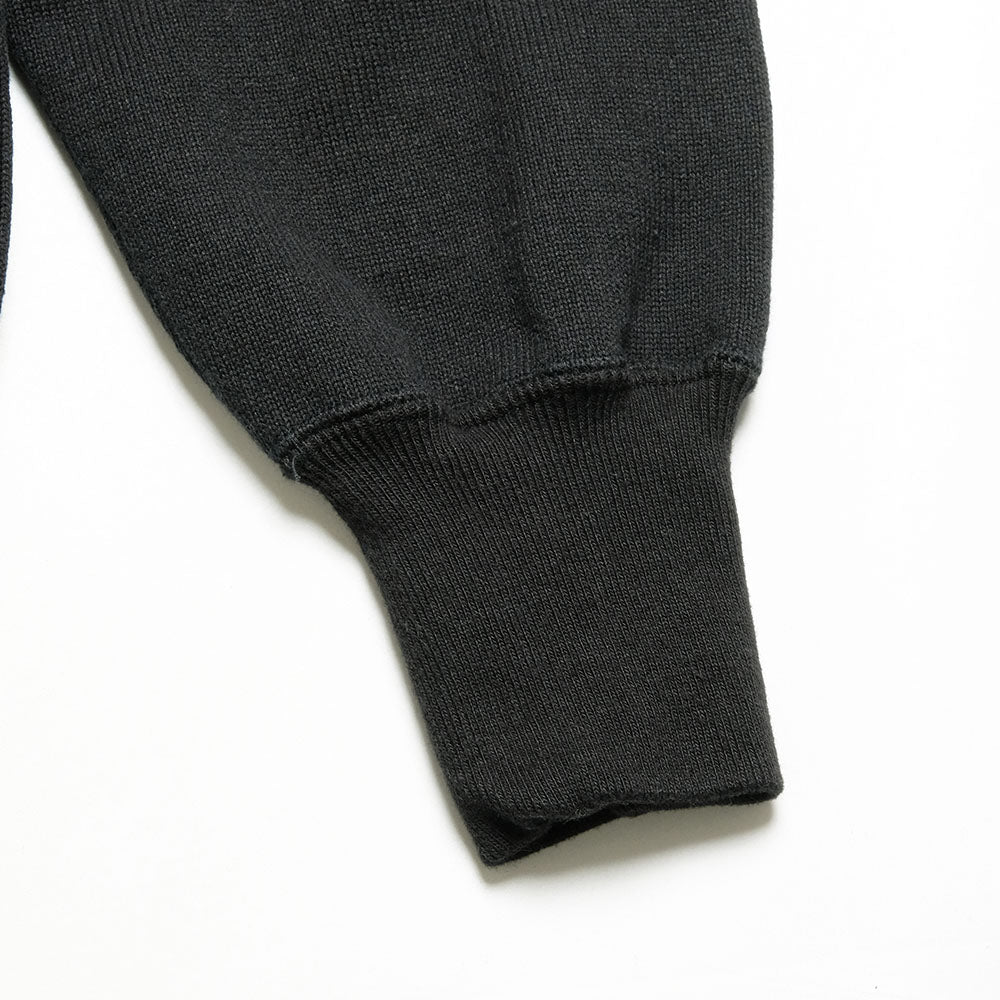 BUZZ RICKSON'S - C-2 TYPE HEAVY COTTON JERSEY - BR69444