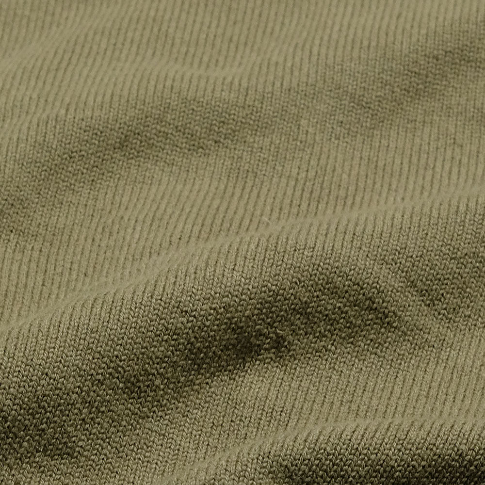 BUZZ RICKSON'S - C-2 TYPE HEAVY COTTON JERSEY - BR69444