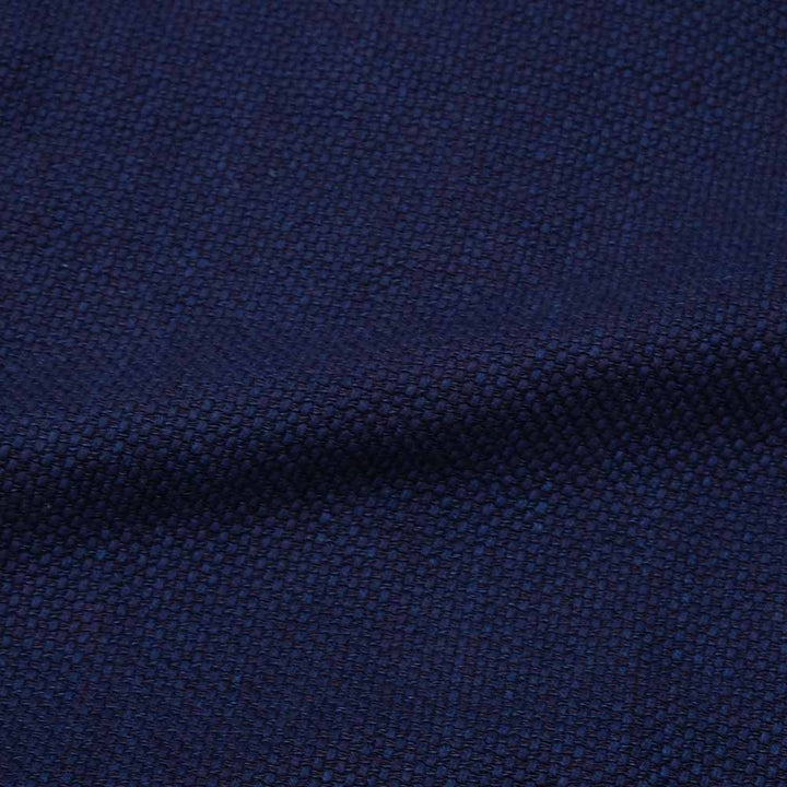 BLUE BLUE JAPAN - Honnai Nijuu Sasiko Orienntaru Jaket - 1016589