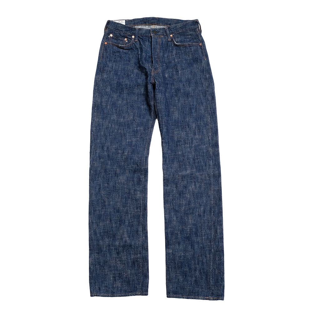 STUDIO D’ARTISAN - 双藍 DENIM JEANS - D1894
