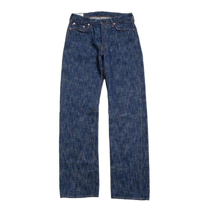 STUDIO D’ARTISAN - 双藍 DENIM JEANS - D1894
