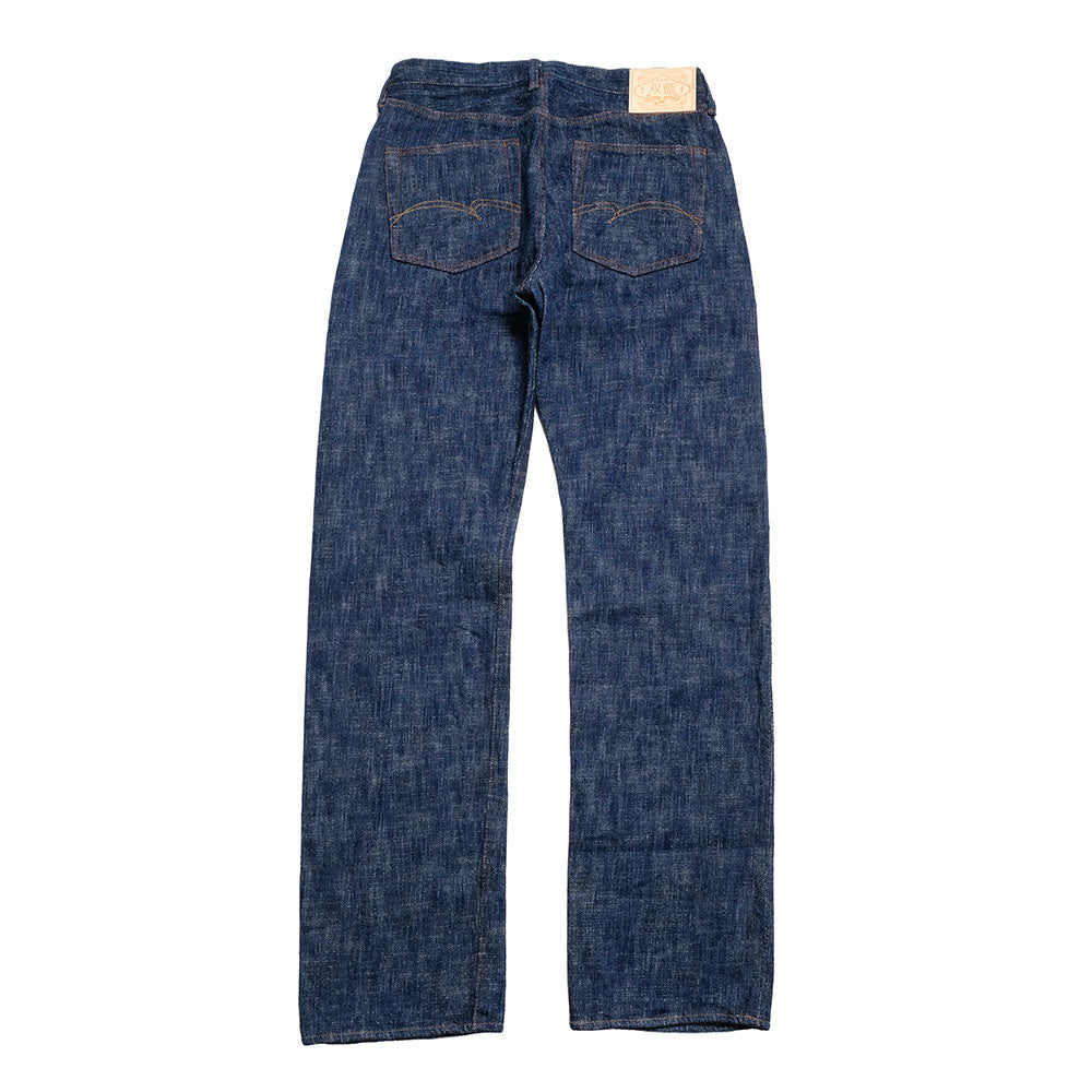STUDIO D’ARTISAN - 双藍 DENIM JEANS - D1894