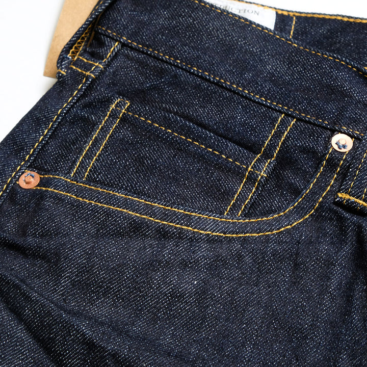 STUDIO D’ARTISAN - 1960s War JEANS - D1909