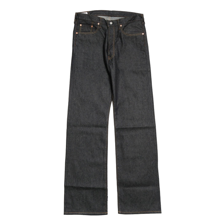STUDIO D’ARTISAN & SA. - 10.5oz. Lightweight Jeans - D1935