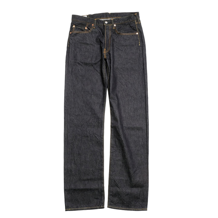 STUDIO D’ARTISAN - 14oz Selvedge Denim - REGULAR STRAIGHT JEANS - D1937