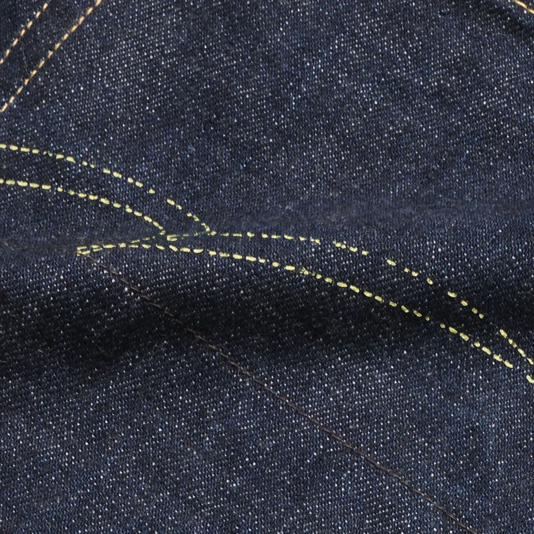 STUDIO D’ARTISAN & SA. - 16oz. WWⅡ Jeans - D1949