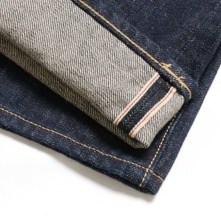 STUDIO D’ARTISAN & SA. - 16oz. WWⅡ Jeans - D1949