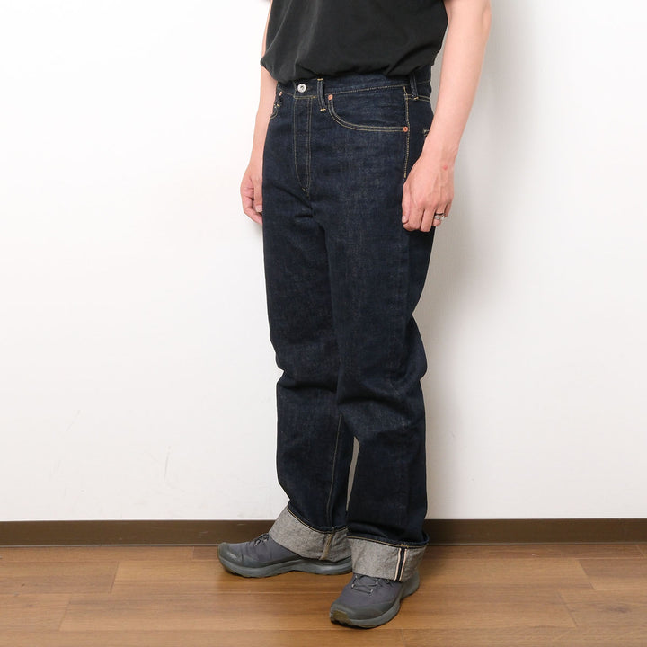 STUDIO D’ARTISAN & SA. - 16oz. WWⅡ Jeans - D1949