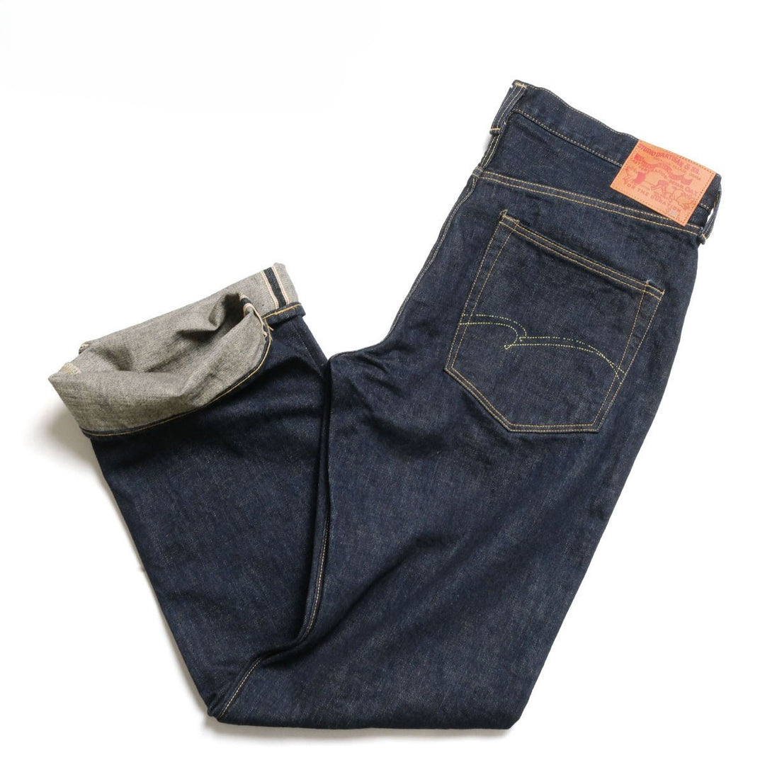 STUDIO D’ARTISAN & SA. - 16oz. WWⅡ Jeans - D1949