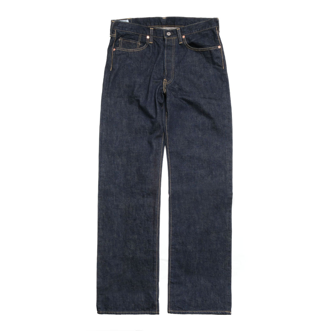 STUDIO D’ARTISAN & SA. - 16oz. WWⅡ Jeans - D1949