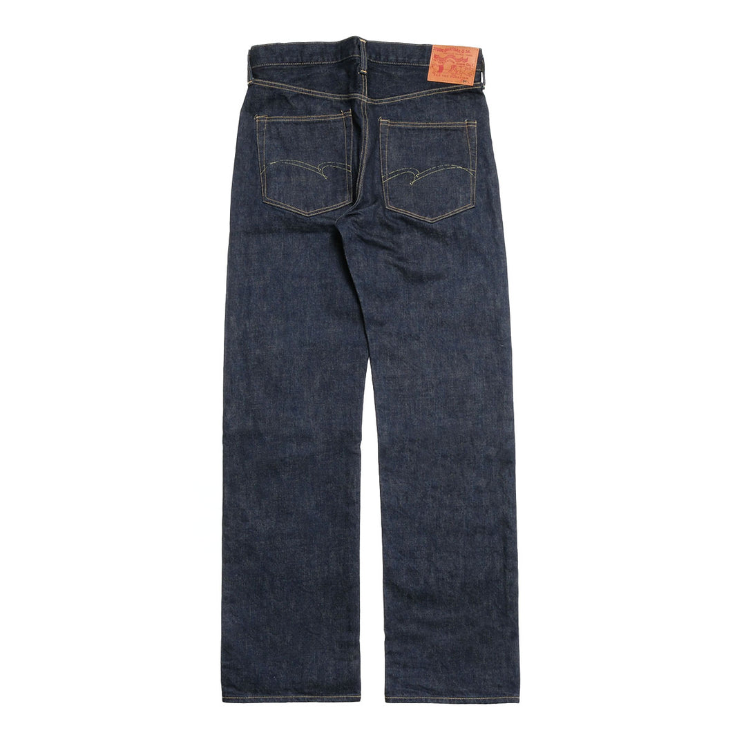 STUDIO D’ARTISAN & SA. - 16oz. WWⅡ Jeans - D1949