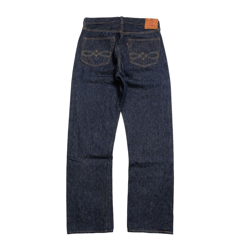 WAREHOUSE - Lot.DD-1001XX 1947 MODEL ONE WASH - DD-1001XX