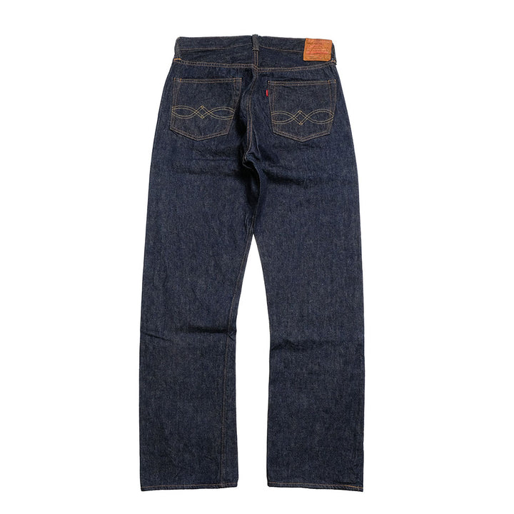 WAREHOUSE - Lot.DD-1001XX 1947 MODEL ONE WASH - DD-1001XX