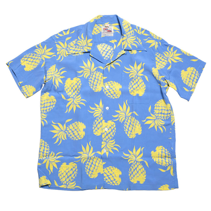 DUKE KAHANAMOKU - SPECIAL EDITION - Duke's Pineapple - DK36201