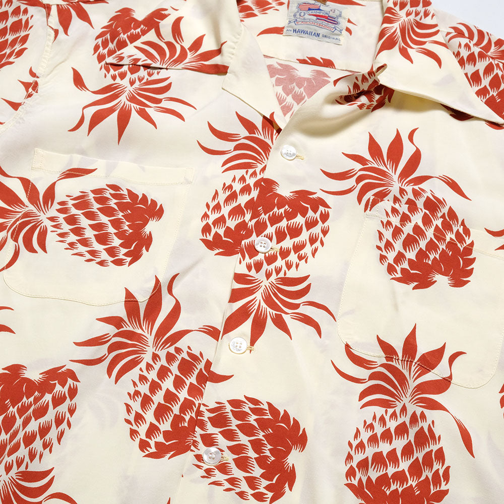 DUKE KAHANAMOKU - SPECIAL EDITION - Duke's Pineapple - DK36201