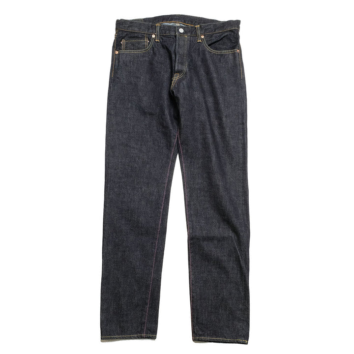 Momotaro Jeans x HINOYA Special Order - Momotaro-style WWII Model - H0105SP12