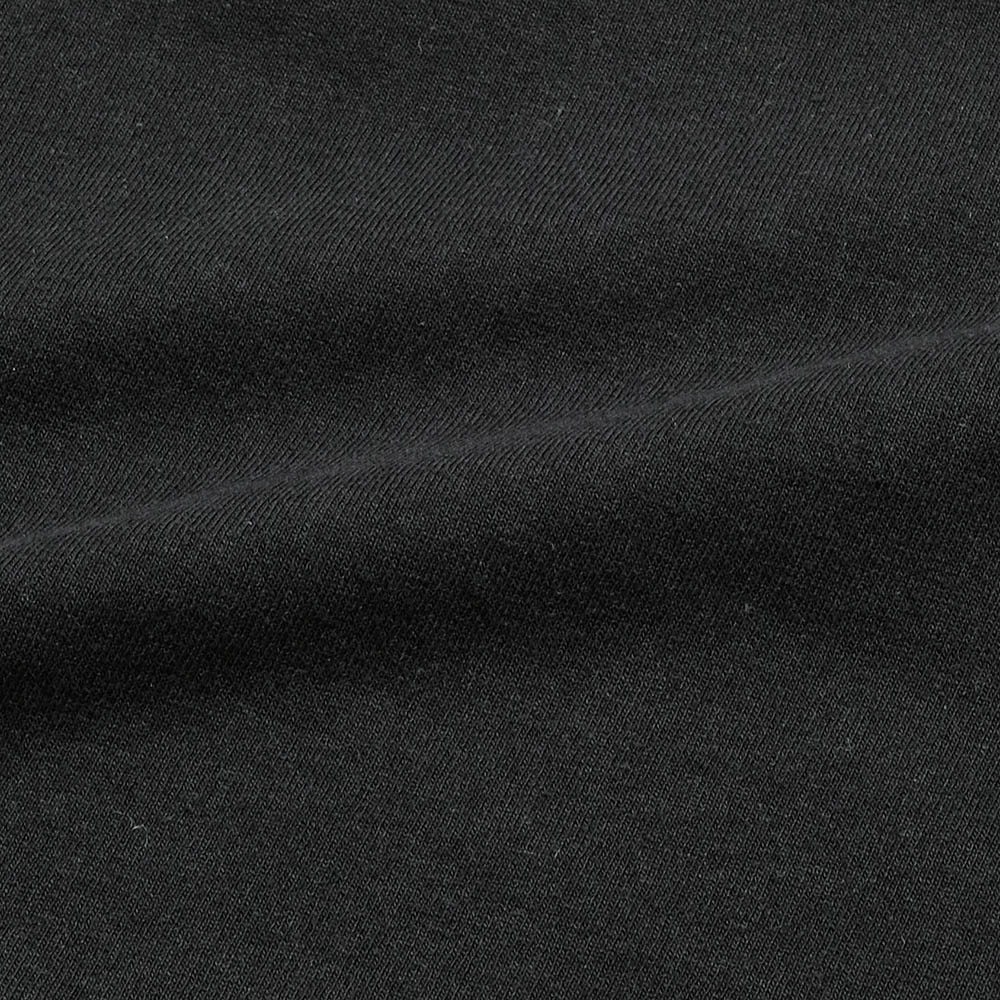 BURGUS PLUS - Big Silhouette S/S Pocket Tee - HBP-001BIG