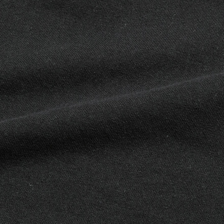 BURGUS PLUS - Big Silhouette S/S Pocket Tee - HBP-001BIG