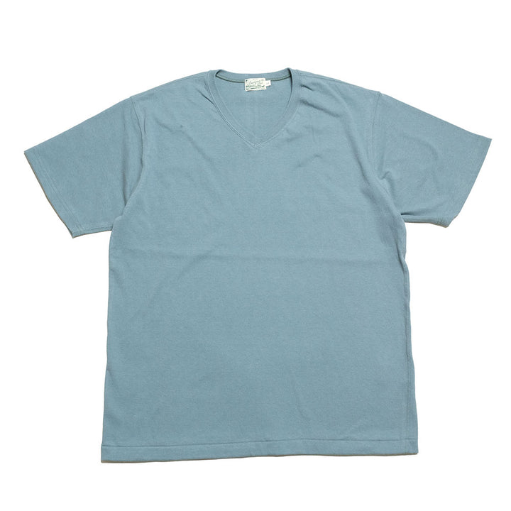 BURGUS PLUS - V-Neck Tee - HBP-003A