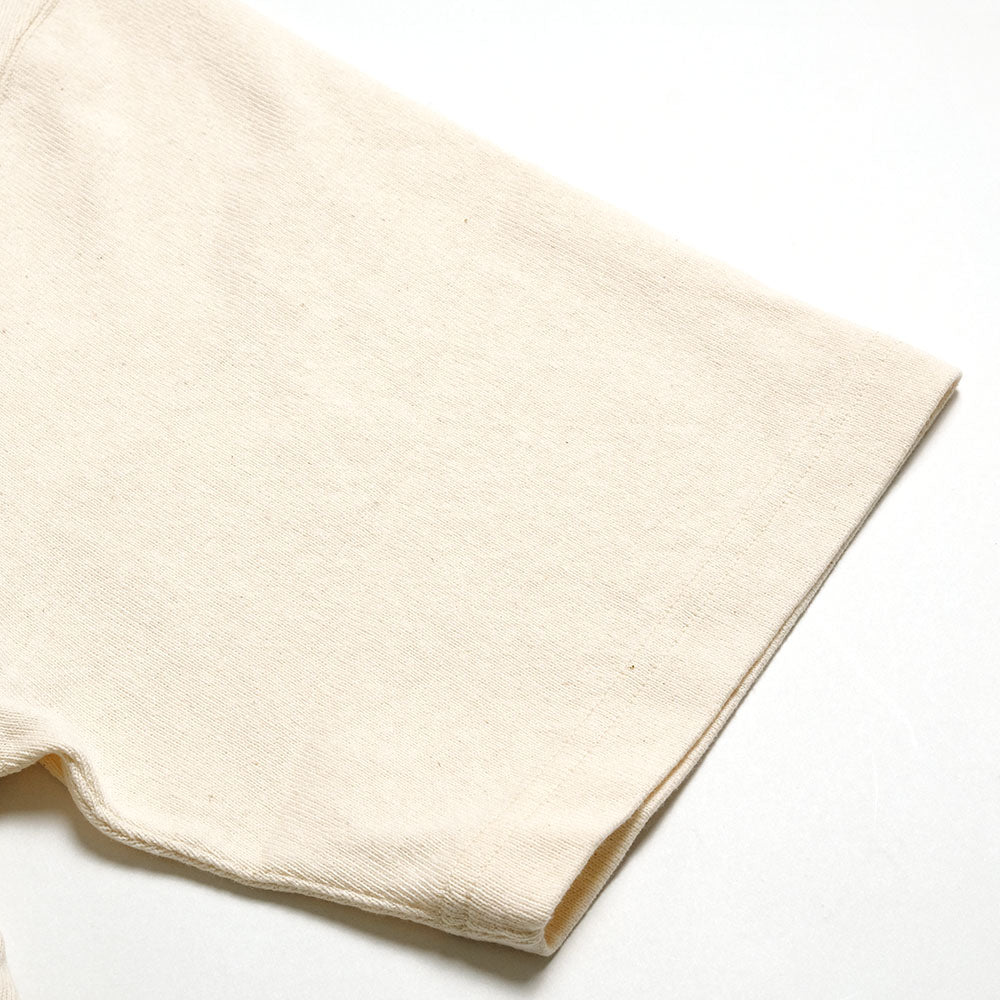 BURGUS PLUS - Shawl Collar Polo Shirt - HBP-011A
