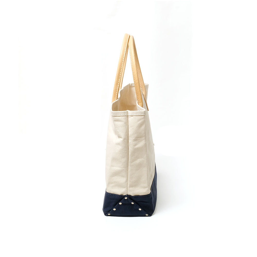 HERITAGE LEATHER CO. - Day Tote (M) - HLC-8188