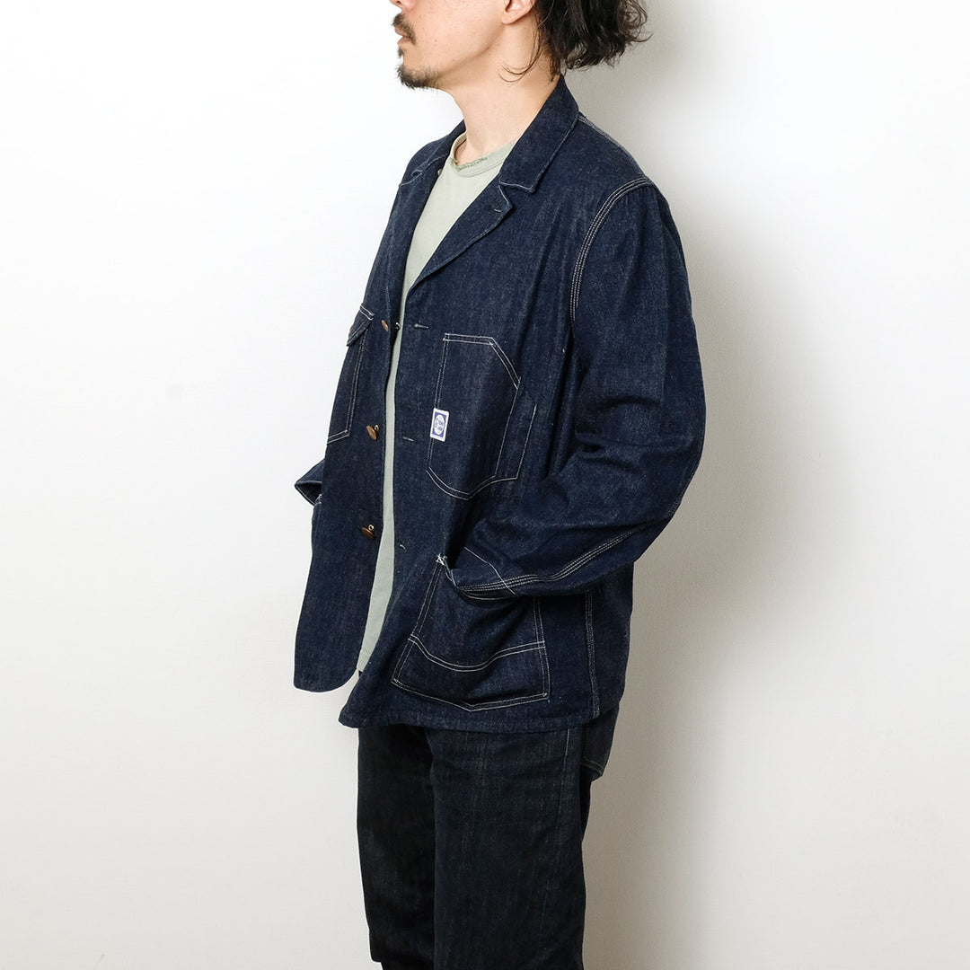 John Gluckow - 1930s Neverlost Jacket - JG-03