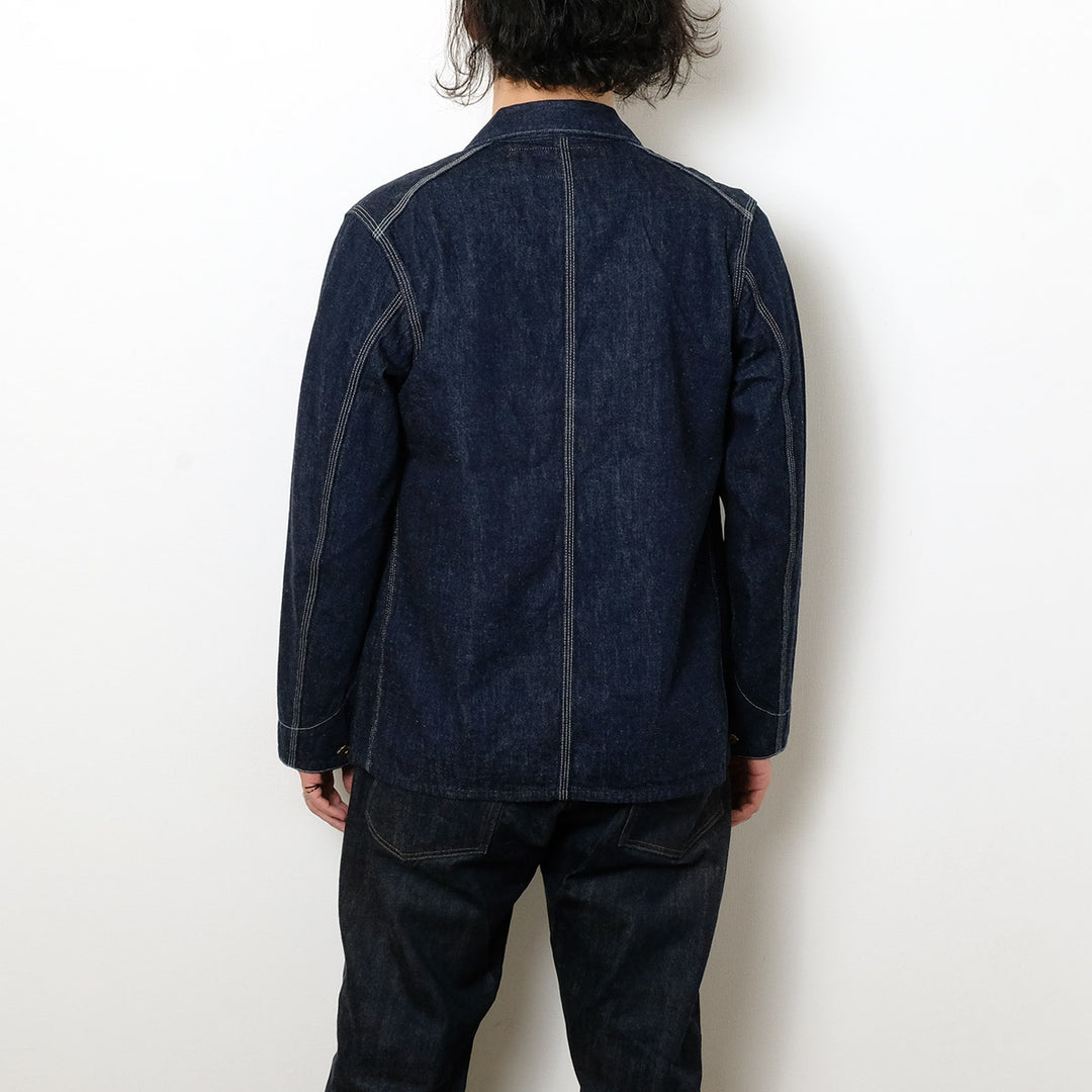 John Gluckow - 1930s Neverlost Jacket - JG-03