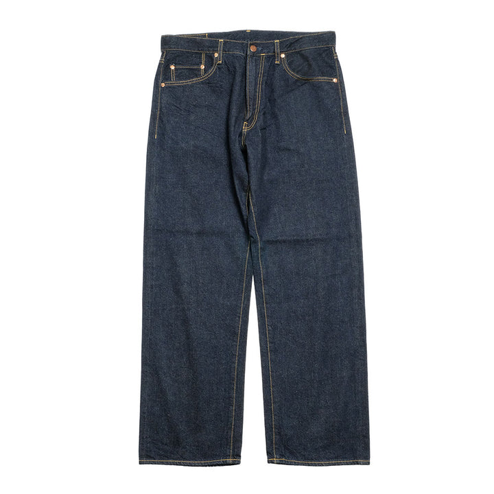BIG JOHN - SL VINTAGE 60's Classic Straight - M102SL-LW76