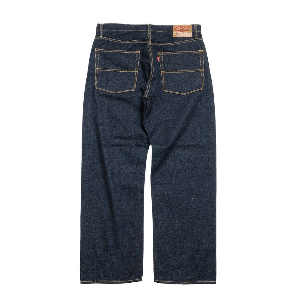 BIG JOHN - SL VINTAGE 60's Classic Straight - M102SL-LW76