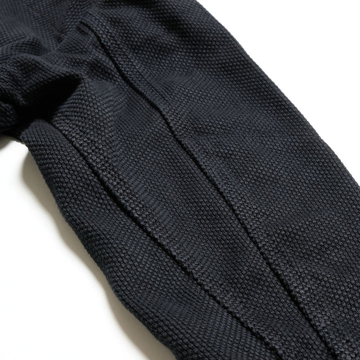 MOMOTARO JEANS - SASHIKO JACKET-OVERDYE - MMOT6315