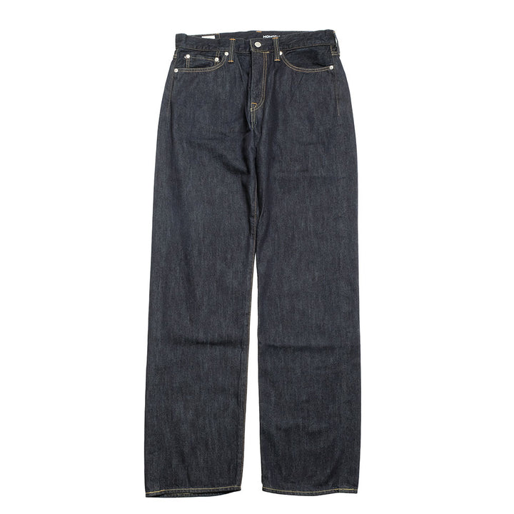 MOMOTARO JEANS - #100 STRAIGHT - 11oz - MXJE1405