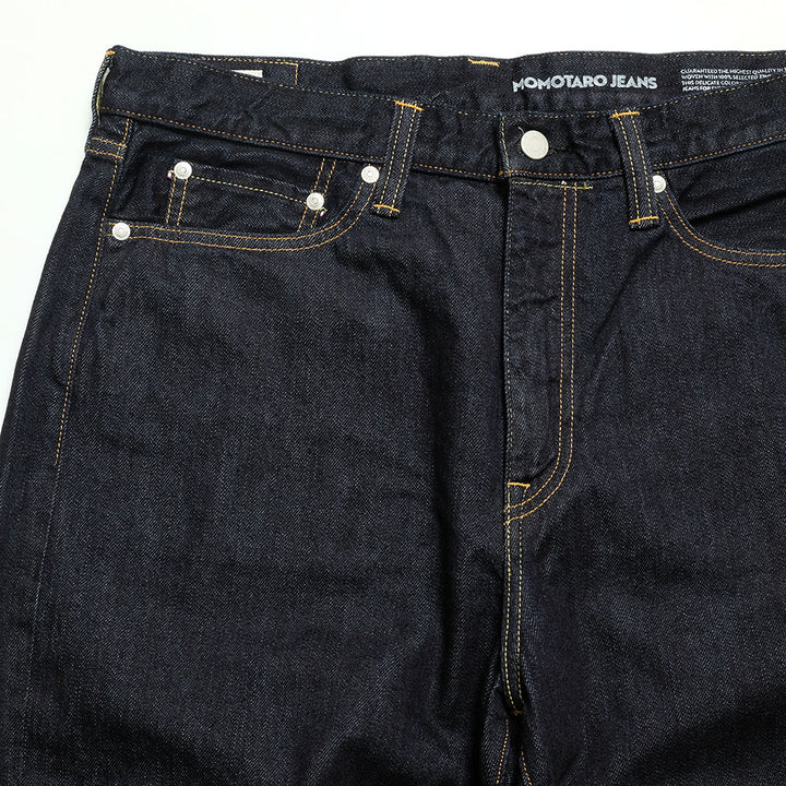 MOMOTARO JEANS - #400 WIDE - 11oz - MXJE1506
