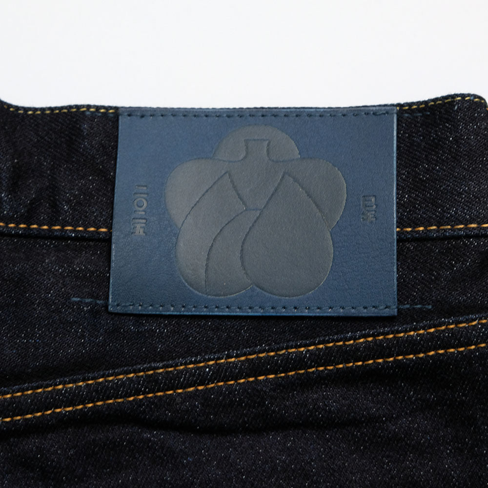 MOMOTARO JEANS - #100 STRAIGHT - eto - MXJE6400