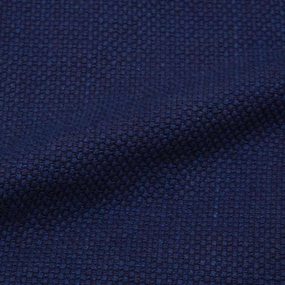 BLUE BLUE JAPAN - Honnai Sashiko Coveralls -1016591