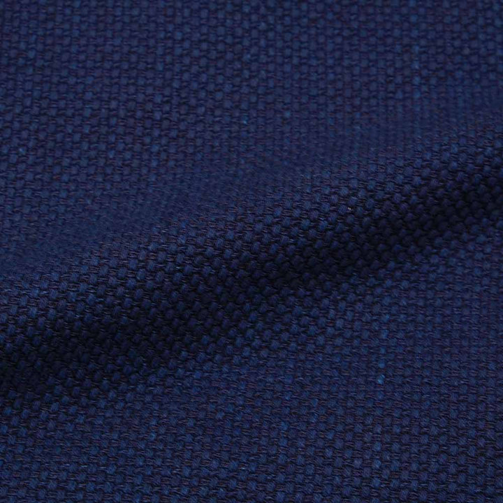 BLUE BLUE JAPAN - Honnai Sashiko Coveralls -1016591