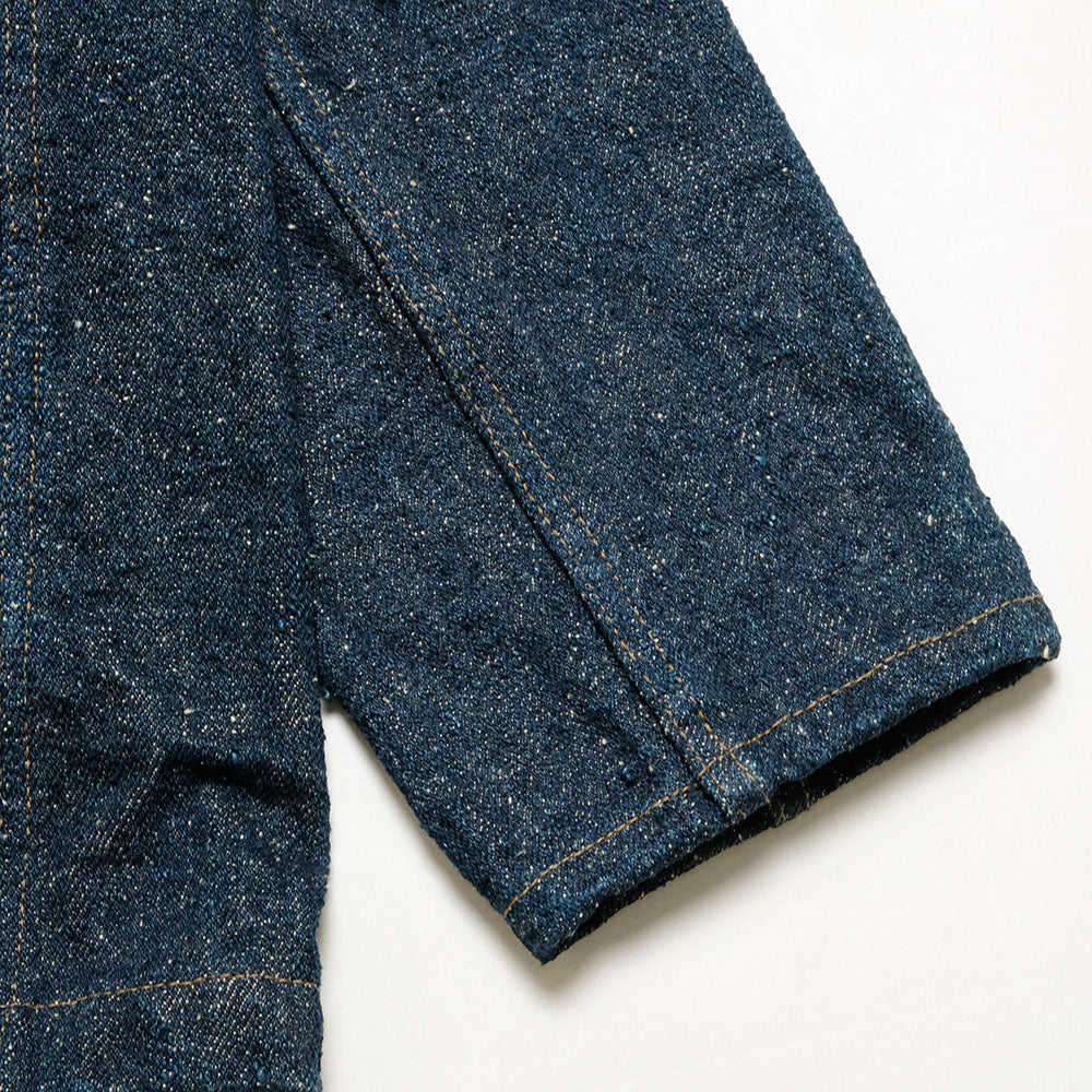 ONI DENIM - Coveralls - 20oz Secret Super Rough Denim - ONI-03502SE