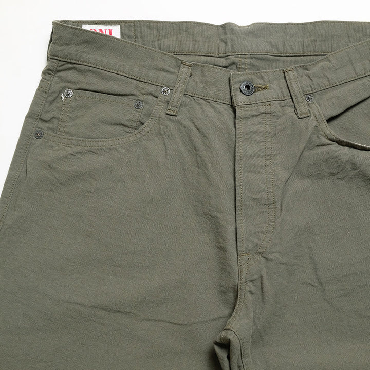 ONI DENIM - Wide Straight - 8oz. Beta Chambray - ONI-2008GG