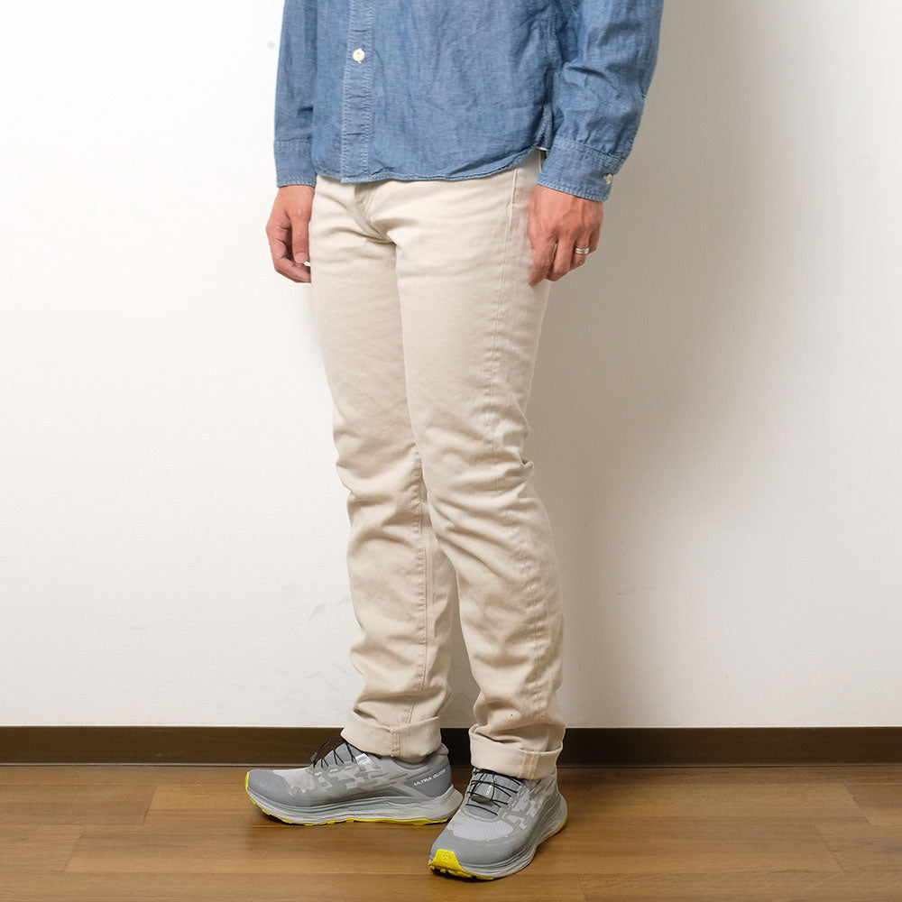 ONI DENIM - Tapered Slim - ONI Pique - ONI-216PQ