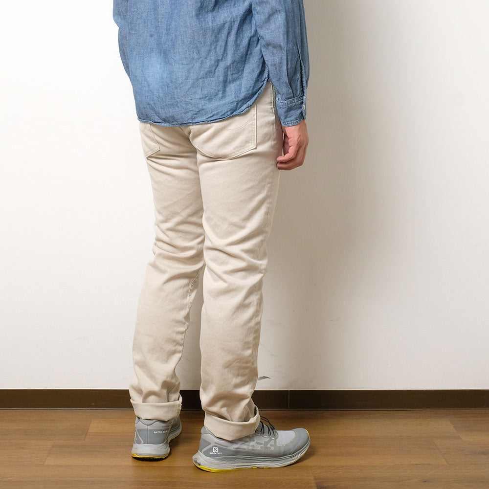 ONI DENIM - Tapered Slim - ONI Pique - ONI-216PQ