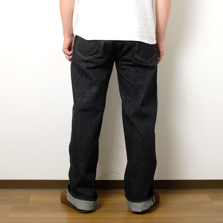 ONI DENIM - Super Wide Straight - 15oz Low Tension Denim - ONI-222