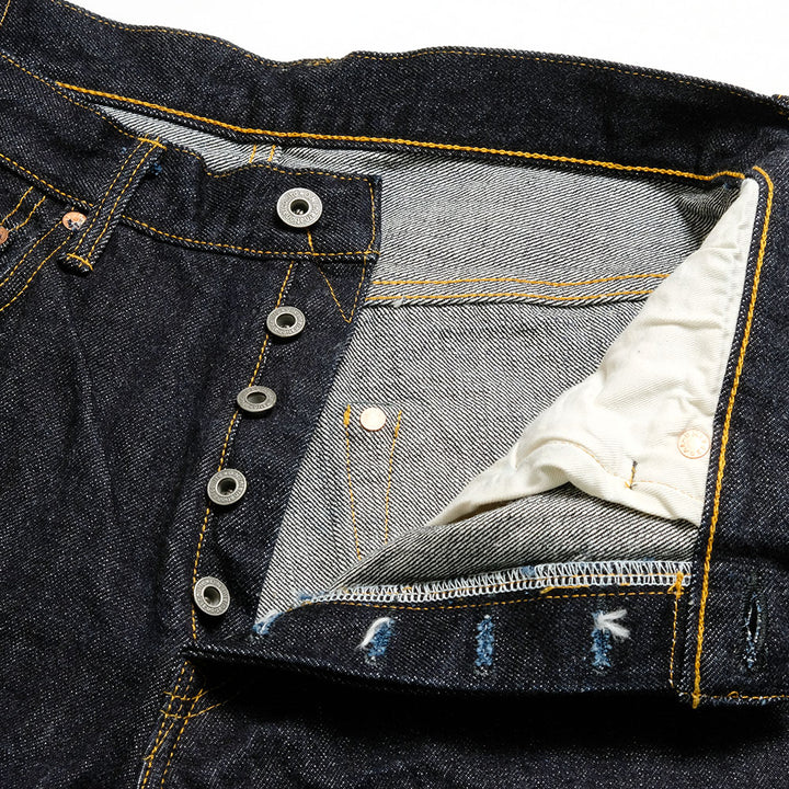 ONI DENIM - Super Wide Straight - 15oz Low Tension Denim - ONI-222