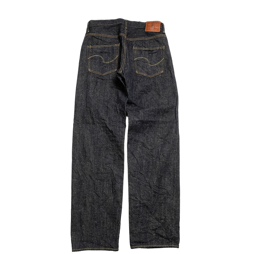 ONI DENIM - Relax Straight - 13.7oz Nep Denim - ONI-266NEP