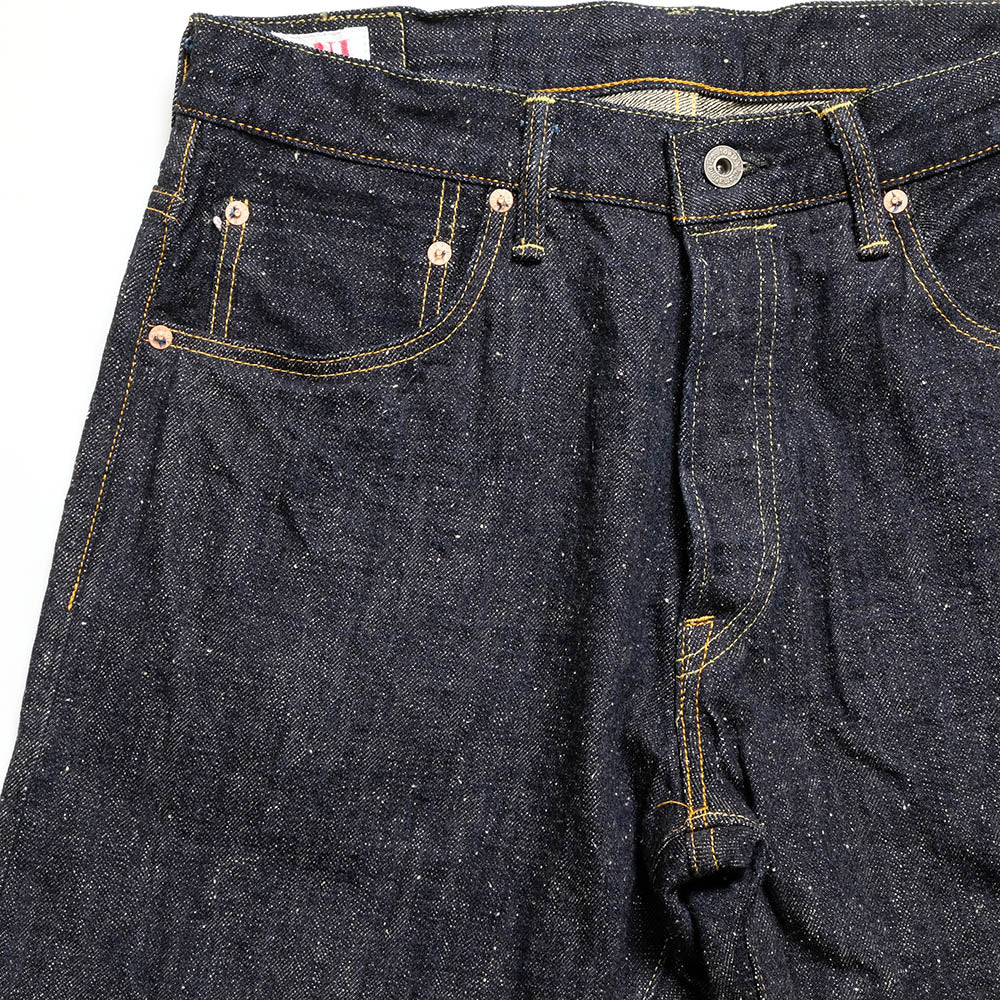 ONI DENIM - Relax Straight - 13.7oz Nep Denim - ONI-266NEP