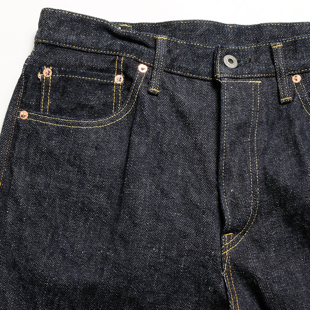 ONI DENIM - Regular Fit Straight - 20oz Secret Denim Dark Indigo - ONI-288DI
