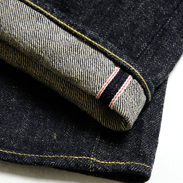 ONI DENIM - Regular Fit Straight - 20oz Secret Denim Dark Indigo - ONI-288DI