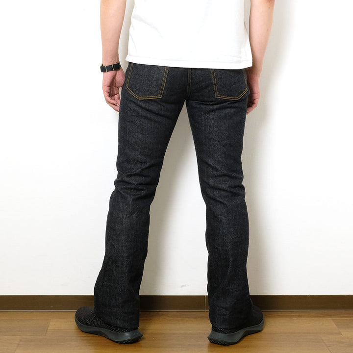 ONI DENIM - Boot Cut - 13oz. Denim - ONI-426
